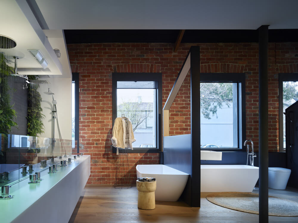 Elevate Your Home with The Watermark Collection: A Legacy of Excellence in Kitchen, Bathroom, and Laundry Design